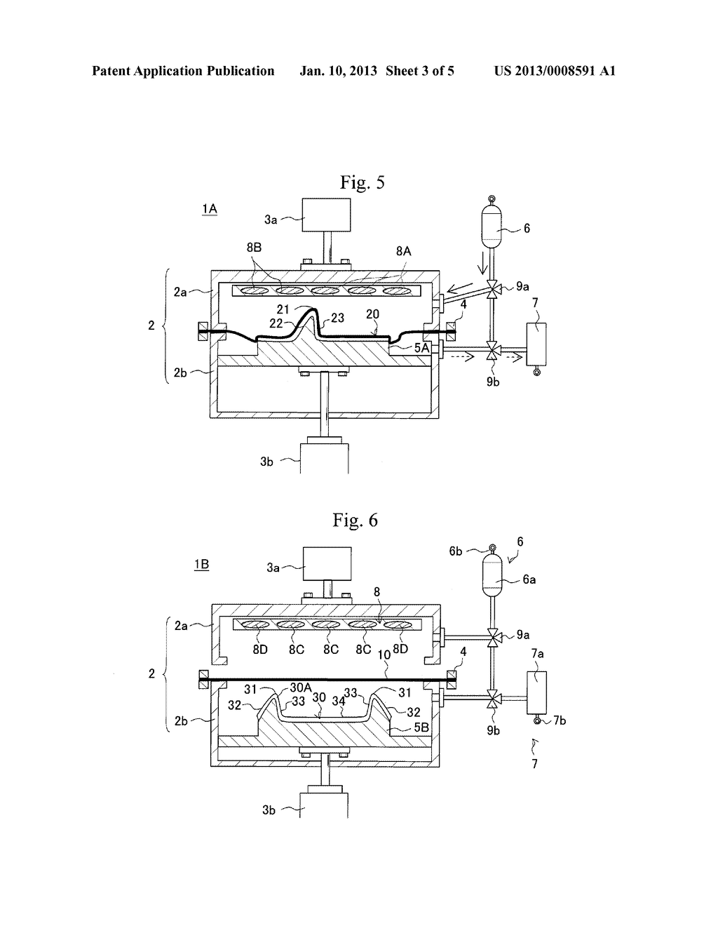 RESIN FILM COATING METHOD AND COATING DEVICE - diagram, schematic, and image 04