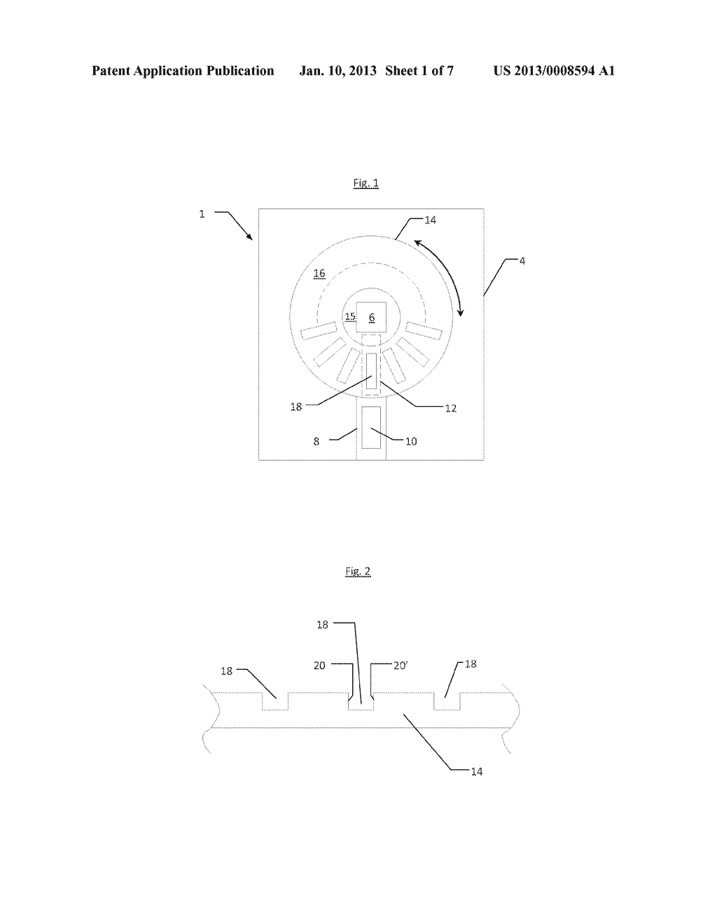 Apparatus and Method for Mass Producing Optical Fiber Splice-On Connector     Subunits - diagram, schematic, and image 02