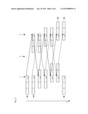 Method And Apparatus For Mounting Semiconductor Chips diagram and image