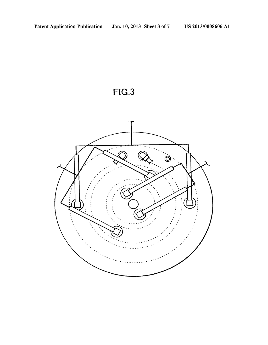 SUBSTRATE PROCESSING APPARATUS AND ELECTRODE STRUCTURE - diagram, schematic, and image 04