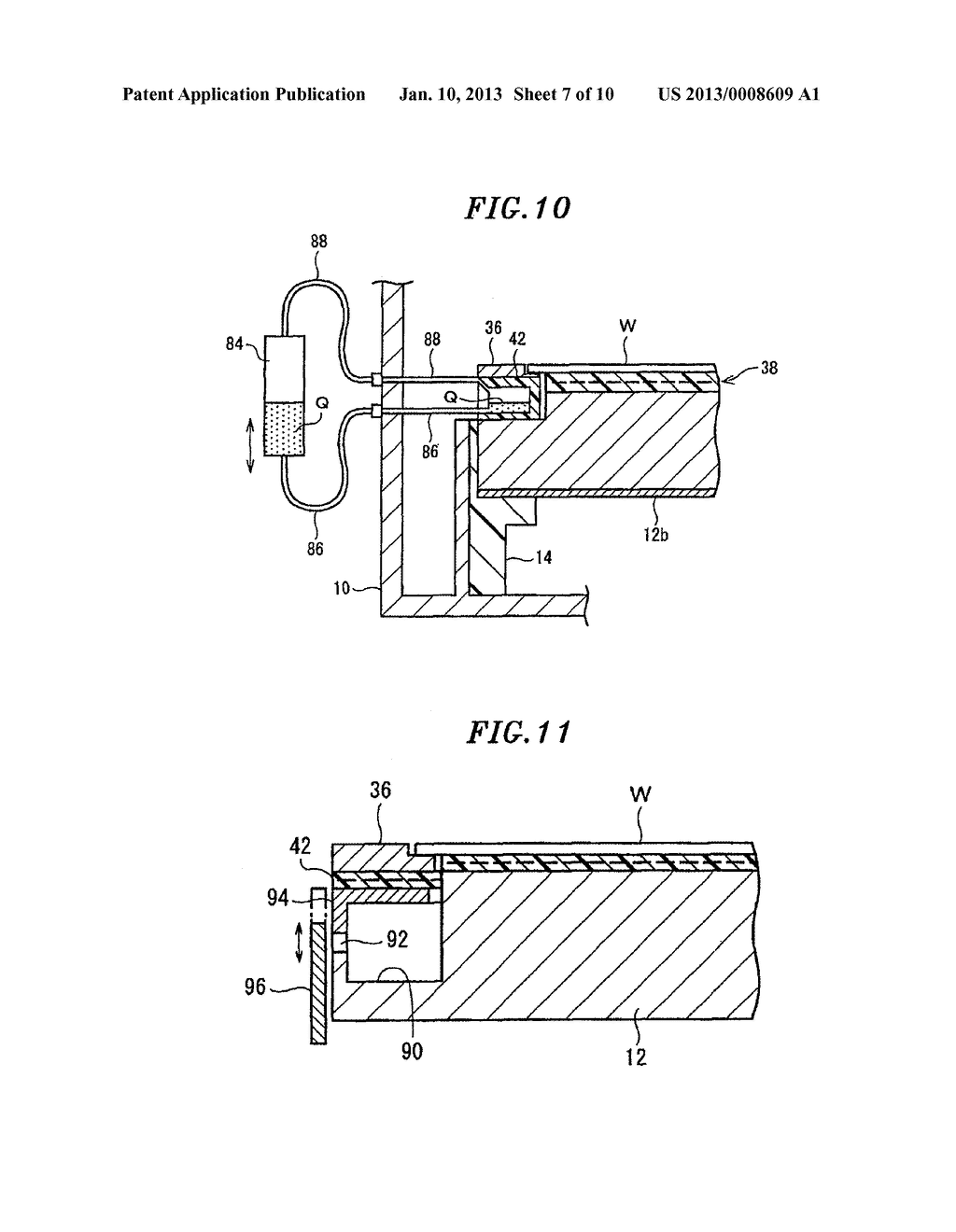 PLASMA PROCESSING APPARATUS - diagram, schematic, and image 08