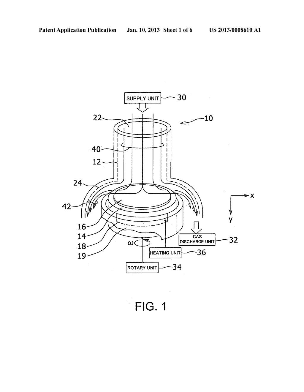 SURFACE TREATMENT APPARATUS - diagram, schematic, and image 02