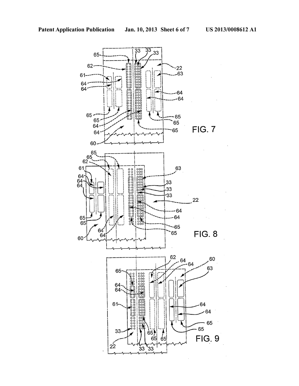 UNIT FOR APPLYING A LABEL ON A RELATIVE ARTICLE - diagram, schematic, and image 07