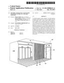 METHODS, APPARATUSES, AND SYSTEMS FOR SPEED CONTROL OF A MOVABLE PARTITION diagram and image