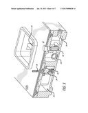 THERMAL CHAMBER FOR IC CHIP TESTING diagram and image