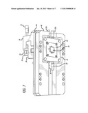 THERMAL CHAMBER FOR IC CHIP TESTING diagram and image