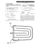 PANEL FOR FERROUS OR NON-FERROUS METAL MAKING FURNACE diagram and image