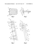 PANEL FOR FERROUS OR NON-FERROUS METAL MAKING FURNACE diagram and image