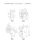 PANEL FOR FERROUS OR NON-FERROUS METAL MAKING FURNACE diagram and image