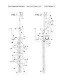 Tongs triggering method diagram and image