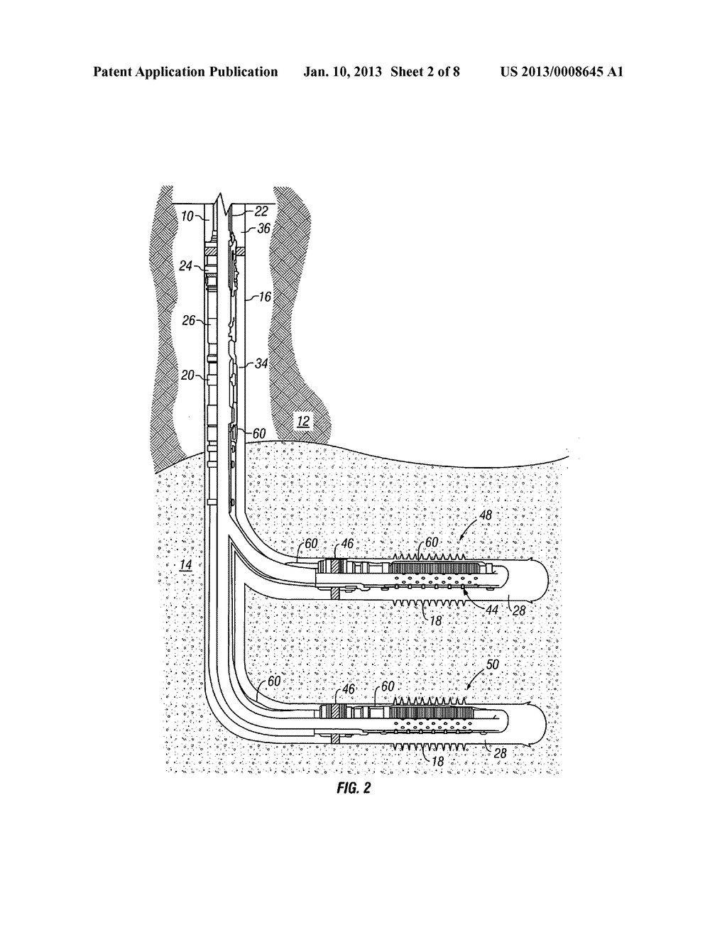 Intelligent Well System And Method - diagram, schematic, and image 03