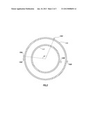 ELECTROMAGNETIC DEPTH/ORIENTATION DETECTION TOOL AND METHODS THEREOF diagram and image