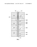 ELECTROMAGNETIC DEPTH/ORIENTATION DETECTION TOOL AND METHODS THEREOF diagram and image