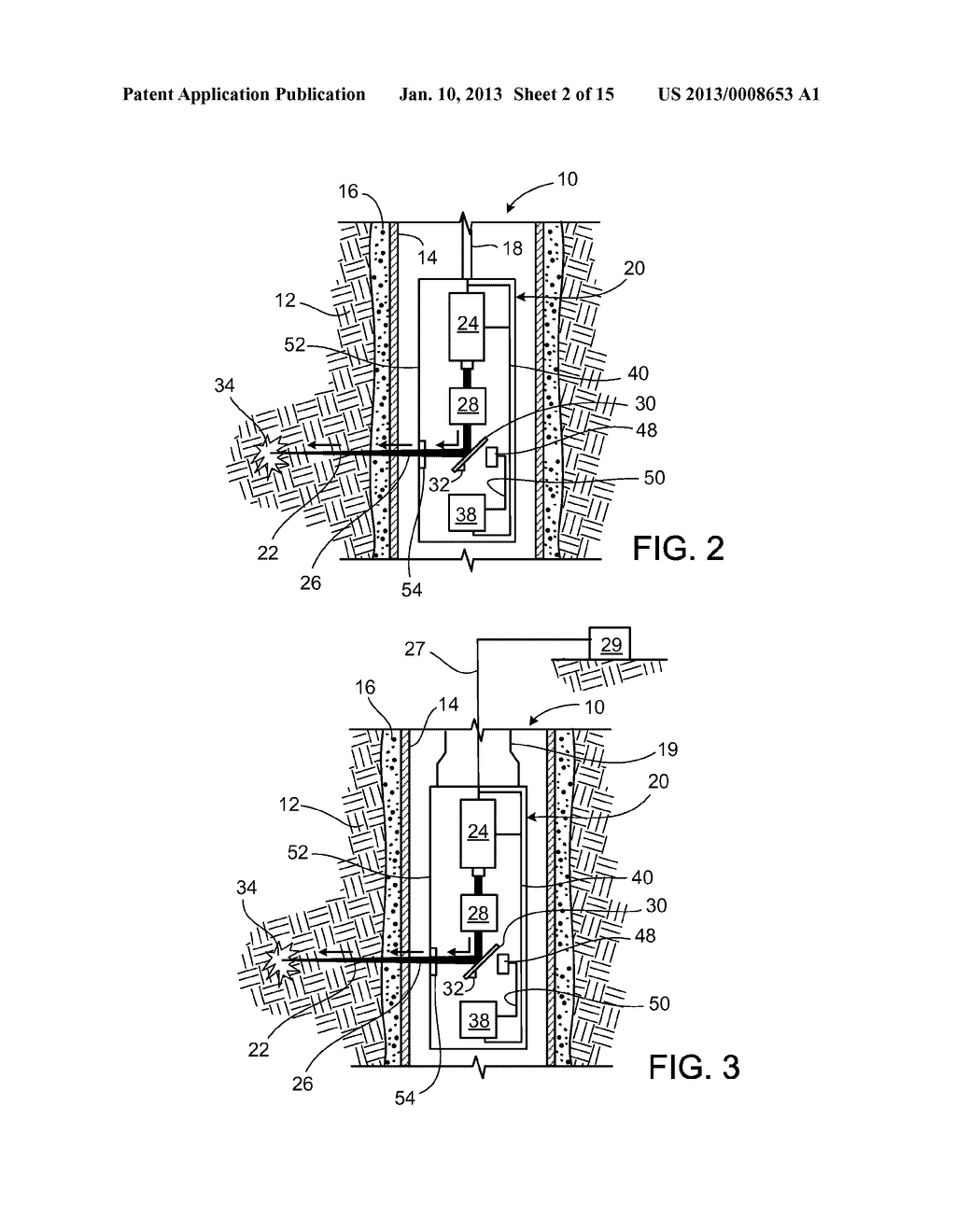 WELLBORE LASER OPERATIONS - diagram, schematic, and image 03