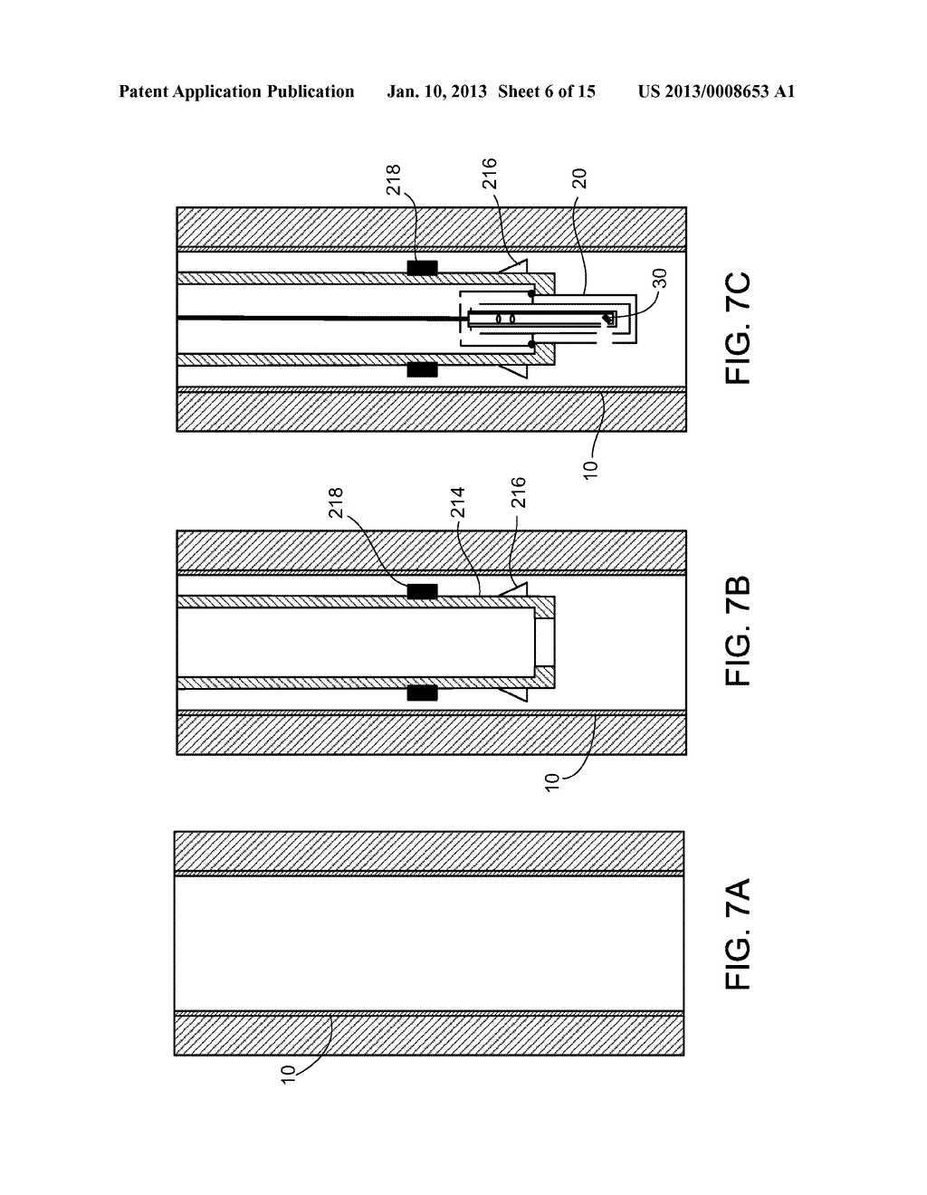 WELLBORE LASER OPERATIONS - diagram, schematic, and image 07