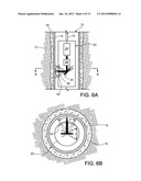 WELLBORE LASER OPERATIONS diagram and image