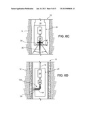 WELLBORE LASER OPERATIONS diagram and image