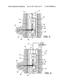 WELLBORE LASER OPERATIONS diagram and image