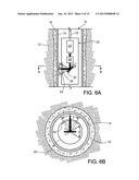 WELLBORE LASER OPERATIONS diagram and image