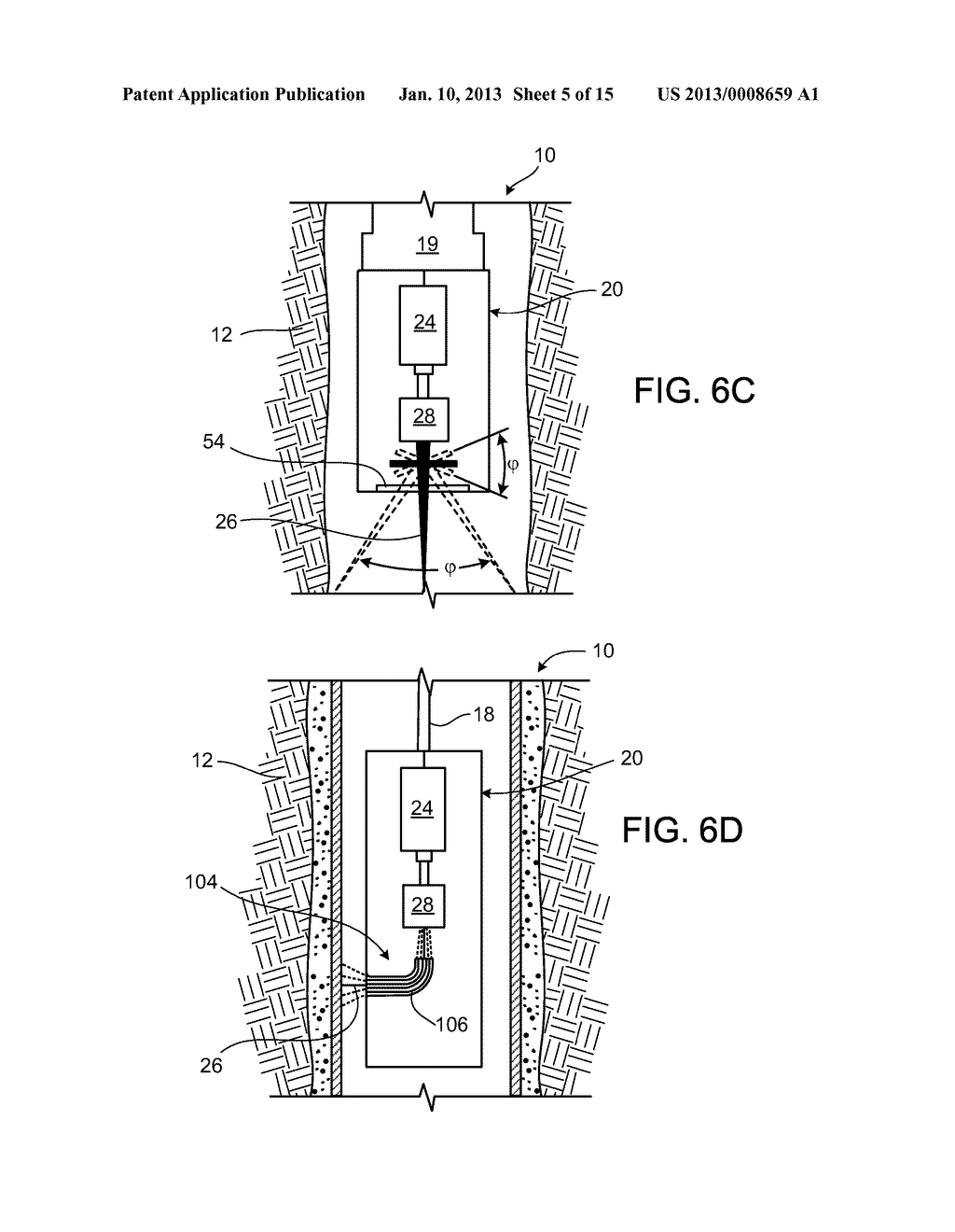 WELLBORE LASER OPERATIONS - diagram, schematic, and image 06