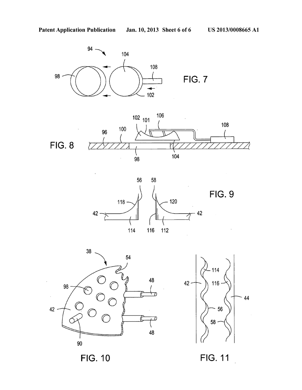 Method and apparatus for subsea wellhead encapsulation - diagram, schematic, and image 07