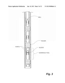 METHOD FOR CONVEYING BALLS DOWNHOLE USING A BALL CARRIER MEDIUM diagram and image