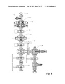 METHOD FOR CONVEYING BALLS DOWNHOLE USING A BALL CARRIER MEDIUM diagram and image