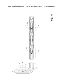 METHOD FOR CONVEYING BALLS DOWNHOLE USING A BALL CARRIER MEDIUM diagram and image