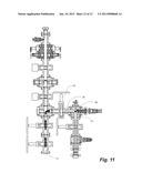 METHOD FOR CONVEYING BALLS DOWNHOLE USING A BALL CARRIER MEDIUM diagram and image