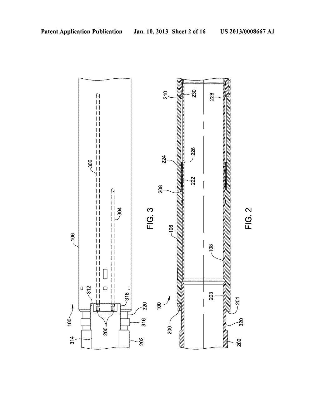 DOWNHOLE DEPLOYMENT VALVES - diagram, schematic, and image 03