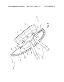 REMOTE CONFINED-SPACE MACHINING, AND POSITIONING AND SECURING ARRANGEMENT diagram and image