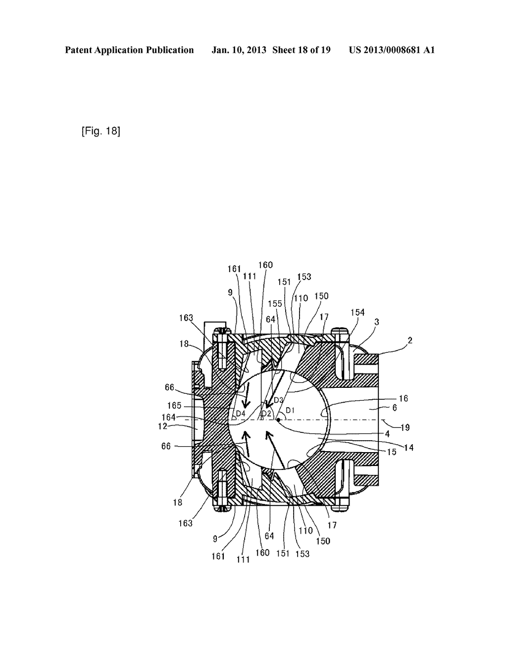 TWO-CYCLE ENGINE AND ENGINE TOOL COMPRISING THE SAME - diagram, schematic, and image 19