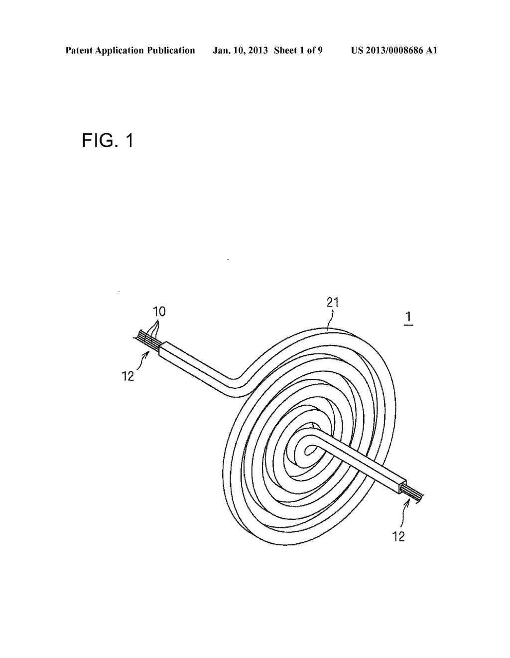 WIRE HARNESS AND METHOD FOR MANUFACTURING THE SAME - diagram, schematic, and image 02