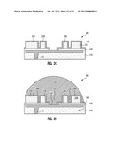 BALL-LIMITING-METALLURGY LAYERS IN SOLDER BALL STRUCTURES diagram and image