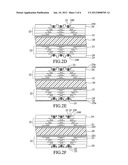 CORELESS PACKAGE SUBSTRATE AND FABRICATION METHOD THEREOF diagram and image