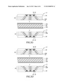 CORELESS PACKAGE SUBSTRATE AND FABRICATION METHOD THEREOF diagram and image