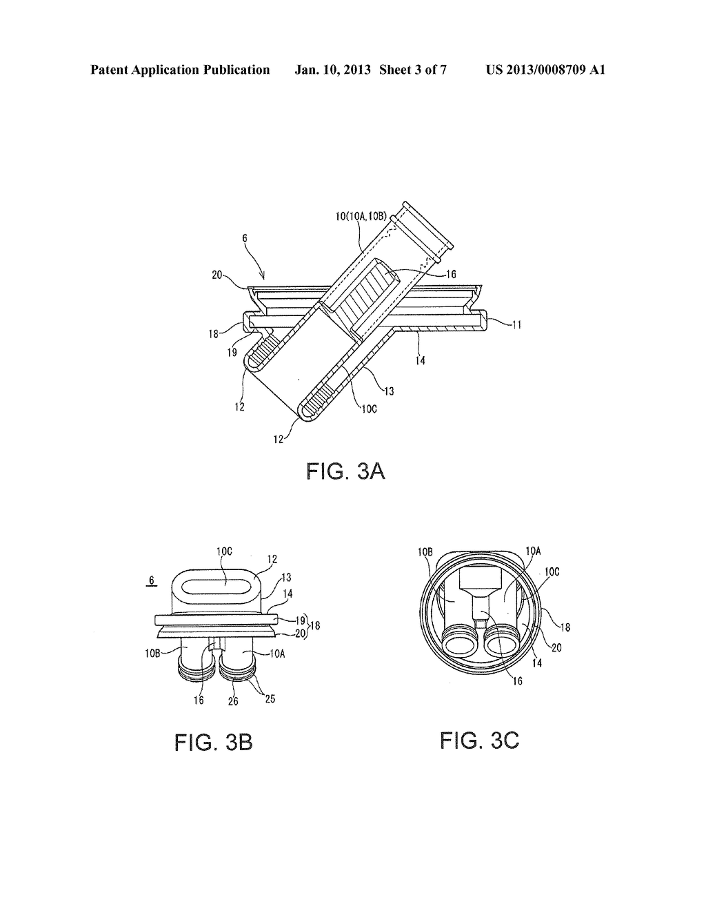 GROMMET FOR A MOTOR VEHICLE - diagram, schematic, and image 04