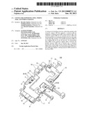 CONNECTOR SUPPORTING TOOL, WIRING TOOL AND WIRING HARNESS diagram and image