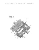 CONNECTOR SUPPORTING TOOL, WIRING TOOL AND WIRING HARNESS diagram and image