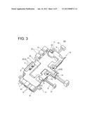 CONNECTOR SUPPORTING TOOL, WIRING TOOL AND WIRING HARNESS diagram and image