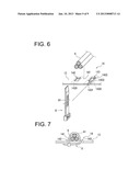 CONNECTOR SUPPORTING TOOL, WIRING TOOL AND WIRING HARNESS diagram and image