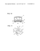 CONNECTOR SUPPORTING TOOL, WIRING TOOL AND WIRING HARNESS diagram and image