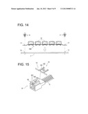 CONNECTOR SUPPORTING TOOL, WIRING TOOL AND WIRING HARNESS diagram and image