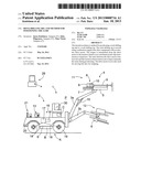 Rock Drilling Rig and Method for Positioning the Same diagram and image