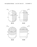 SOLID STATE WEAR TRACERS FOR DRILL BITS diagram and image