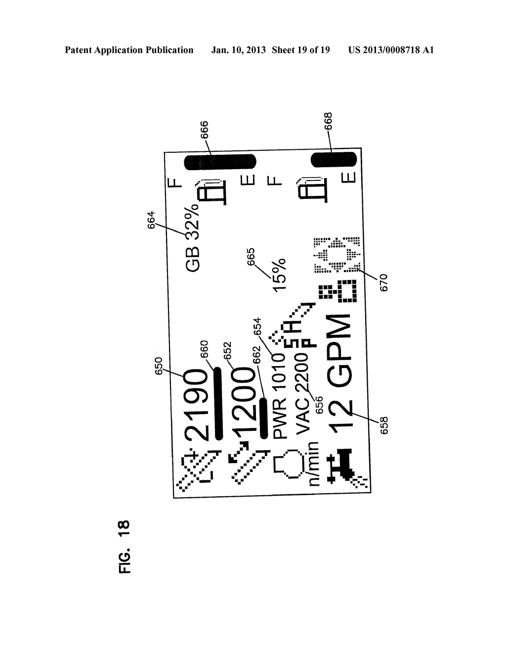 CONTROL SYSTEM AND INTERFACE FOR A TUNNELING APPARATUS - diagram, schematic, and image 20