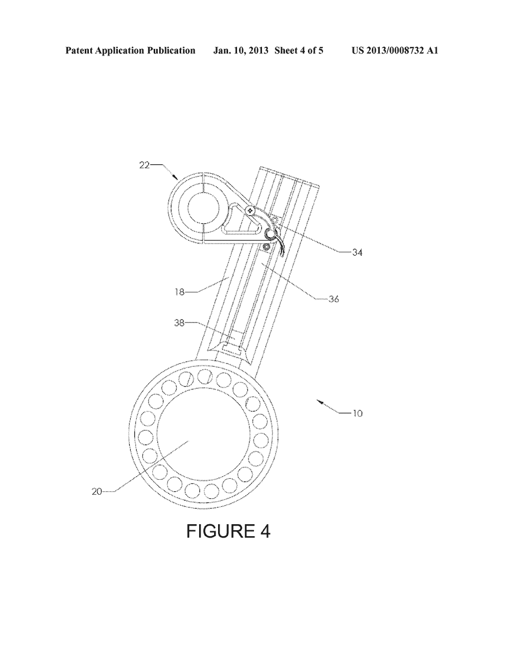 MOTION-BASED POWER ASSIST SYSTEM FOR WHEELCHAIRS - diagram, schematic, and image 05