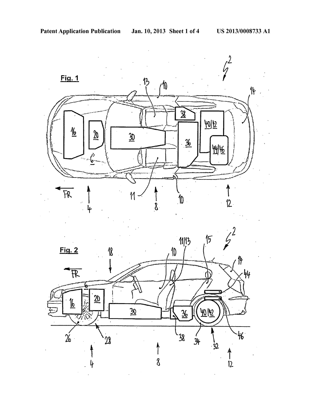 Motor Vehicle - diagram, schematic, and image 02