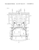 POWERTRAIN SYSTEM FOR MOTOR VEHICLE AND MOTOR VEHICLE LOWER STRUCTURE     HAVING THE SAME diagram and image