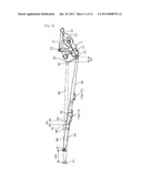 POWERTRAIN SYSTEM FOR MOTOR VEHICLE AND MOTOR VEHICLE LOWER STRUCTURE     HAVING THE SAME diagram and image